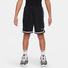 Nike Παιδική Βερμούδα Μπασκετ-Μοδα FJ6802-010