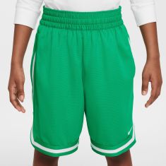 Nike Παιδική Βερμούδα Μπασκετ-Μοδα FJ6802-324