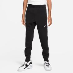Nike Ανδρικό Παντελόνι Φόρμας Φλις FN0246-010