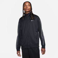 Nike Ανδρική Ζακέτα polyester FN0257-010