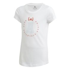 Adidas Παιδικό Κοντομάνικο T-Shirt FN1500