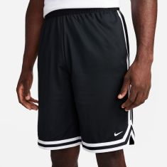 Nike Ανδρική Βερμούδα - Σόρτς ΜΠΑΣΚΕΤ-MOΔA FN2604-010