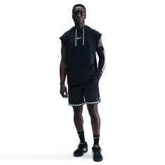 Nike Ανδρική Βερμούδα DRI-FIT FN2651-014