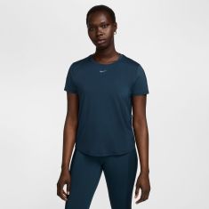 Nike Γυναικείο Κοντομάνικο T-Shirt Dri-Fit FN2798-478