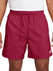 Nike Ανδρική Βερμούδα-Σορτς Μαγιο FN3307-677