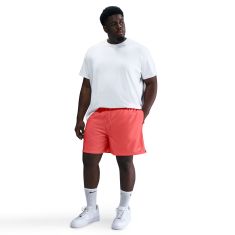 Nike Ανδρική Βερμούδα-Σορτς Μαγιο FN3307-814