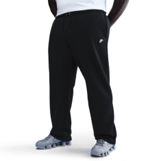Nike new Ανδρικό Παντελόνι Φόρμας Φλις FN3730-010