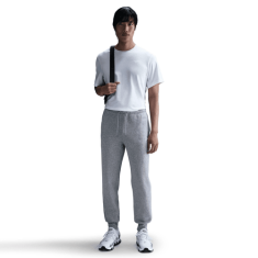 Nike new Ανδρικό Παντελόνι Φόρμας φλις FN3787-063