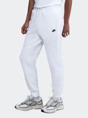 Nike new Ανδρικό Παντελόνι Φόρμας φλις FN3787-100