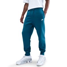 Nike new Ανδρικό Παντελόνι Φόρμας φλις FN3787-301