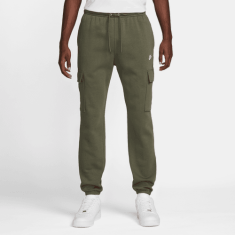 Nike new Ανδρικό Παντελόνι Φόρμας Cargo φλις FN3805-222