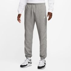 Nike new Ανδρικό Παντελόνι Φόρμας Φλις FN3808-063