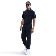 Nike new Ανδρικό Παντελόνι Φόρμας Φλις FN3808-451