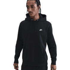 Nike new Ανδρική Μπλούζα κουκουλα φλις FN3859-010