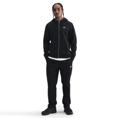 Nike new Ανδρική Ζακέτα φλις ροζ σημα FN3861-011