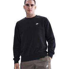 Nike new Ανδρική Μπλούζα Φούτερ FN3886-010