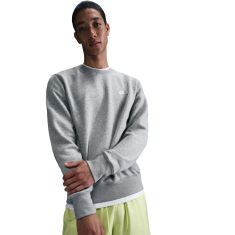 Nike new Ανδρική Μπλούζα Φούτερ FN3886-063