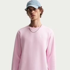 Nike new Ανδρική Μπλούζα Φούτερ FN3886-663