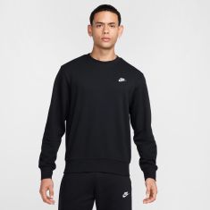 Nike new Ανδρική Μπλούζα french terrry FN3888-010
