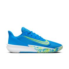 NIKE PRECISION ΥΠΟΔΗΜΑ ΜΠΑΣΚΕΤ-ΜΟΔΑ FN4322-400