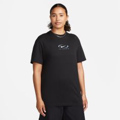 Nike Γυνακείο Κοντομάνικο T-Shirt FN7722-010