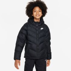 Nike Παιδικό Μπουφάν FN7730-010