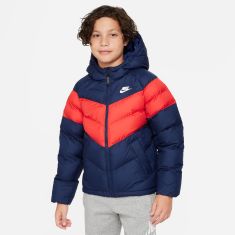 Nike Παιδικό Μπουφάν FN7730-410