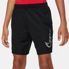 Nike Παιδικό Σόρτς - Βερμούδα FN8706-010
