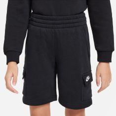 Nike Παιδικό Σόρτς - Βερμούδα FN8745-010