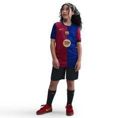 NIKE FCB Y NK DF JSY SS STAD HM FN9153-458