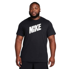 Nike Ανδρικό Κοντομάνικο T-Shirt FQ3872-010