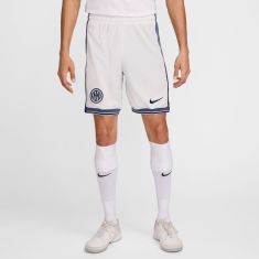 Nike Ανδρική Βερμούδα-Σορτς Dri-Fit Inter FC FQ6609-121