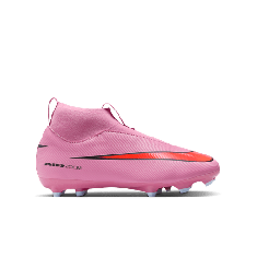 NIKE SUPERFLY 10 MG ΠΑΙΔΙΚΟ ΠΟΔΟΣΦΑΙΡΙΚΟ FQ8304-600