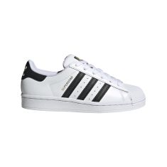ADIDAS SUPERSTAR J (ΔΕΡΜΑ) FU7712