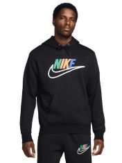 Nike Ανδρική Μπλούζα Φούτερ FZ0772-010