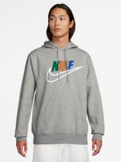 Nike Ανδρική Μπλούζα Φούτερ FZ0772-063