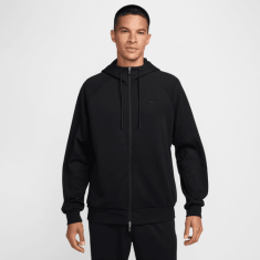 Nike Ανδρική Ζακέτα DRI-FIT FZ0967-010