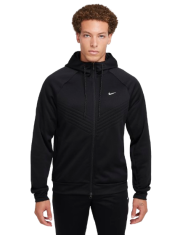 Nike Ανδρική Ζακέτα THERMA-FIT FZ1107-010
