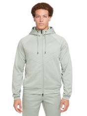 Nike Ανδρική Ζακέτα THERMA FZ1107-370
