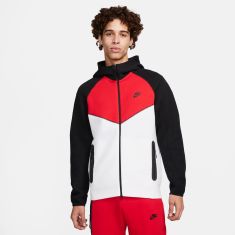 Nike Ανδρική Ζακέτα TECH FLEECE FZ4709-100