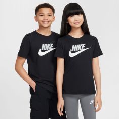 Nike Παιδικό Κοντομάνικο T-Shirt FZ5178-010