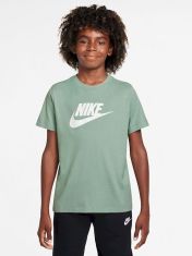 Nike Παιδικό Κοντομάνικο T-Shirt FZ5178-037
