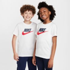 Nike Παιδική Μπλούζα Κοντομάνικη FZ5178-100