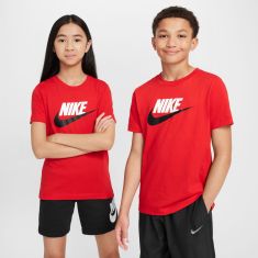 Nike Παιδική Μπλούζα Κοντομάνικη FZ5178-657