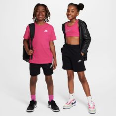 Nike Παιδική Βερμούδα-Σορτς FZ5512-010