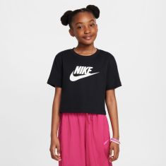 Nike Παιδική Μπλούζα Κοντομάνικη FZ5548-010