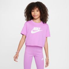 Nike Παιδική Μπλούζα Κοντομάνικη FZ5548-532