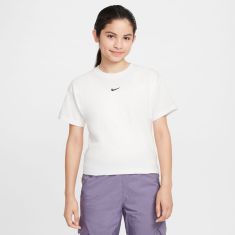 NIKE G NSW TEE BOXY ESSNTL LBR FZ5559-100