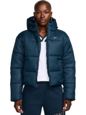 Nike Γυναικείο Μπουφάν Puffer FZ5899-478