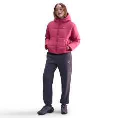 Nike Γυναικείο Μπουφάν Puffer FZ5899-634